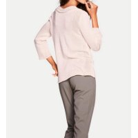 Sweatshirt, rosé
