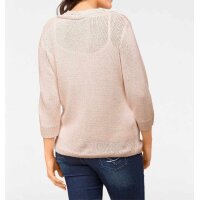 Sweatshirt, rosé
