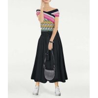 Carmen shirt, multicolour