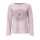 Wende-Sweatshirt, mauve