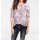 Wende-Sweatshirt, mauve
