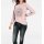 Wende-Sweatshirt, mauve