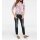 Wende-Sweatshirt, mauve