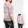 Wende-Sweatshirt, mauve
