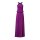 Designer-Abend-2-Teiler, lila