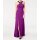 Designer-Abend-2-Teiler, lila