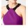 Designer-Abend-2-Teiler, lila