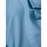 Zipper sweater, mint
