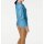 Zipper sweater, mint