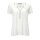 Shirt with chains, offwhite