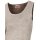 Knit dress, stone-black