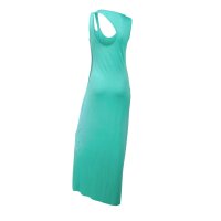 Maxi dress, jade