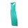 Maxi dress, jade