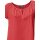 Blouse shirt, coral