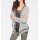 Jacket with sequins, grey