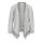 Jacket with sequins, grey