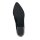 Slipper, black-grey