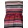 Designer-Maxikleid, bunt