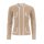 Cardigan, sand-white