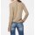 Cardigan, sand-white