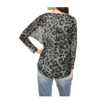 Shirt and top, mint-colourful