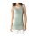 Shirt and top, mint-colourful