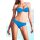 Bikini, türkis