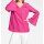Designer-Bluse, pink
