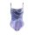 Shapewear swimsuit, ink, C-cup
