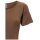 Knit dress, camel