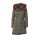 Parka m. Webpelz-Futter, oliv