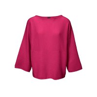 Oversize sweater, pink