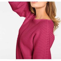 Oversize sweater, pink