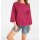 Oversize sweater, pink