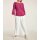 Oversize sweater, pink