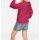 Oversize sweater, pink