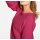 Oversize sweater, pink