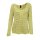 Sweatshirt, yellow