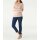 Designer-Pullover m. Perlen, nude