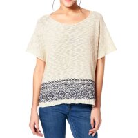 Bluza, ecru