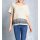Bluza, ecru