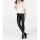 Blouse with cut-out, offwhite