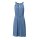 Jersey dress, blue