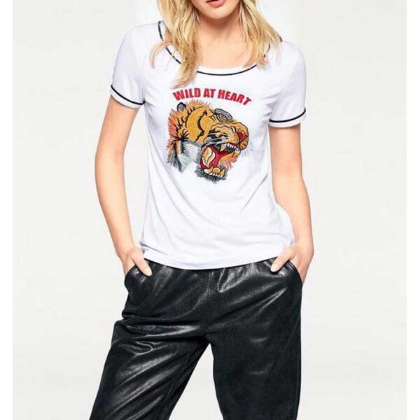 Shirt, white