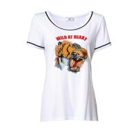 Shirt, white