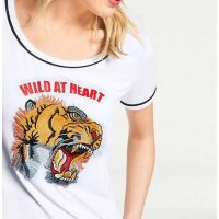 Shirt, white