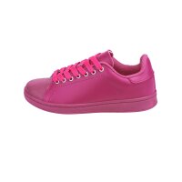 Sneaker, pink