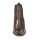 Bootee, brown