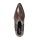 Bootee, brown
