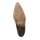 Bootee, brown